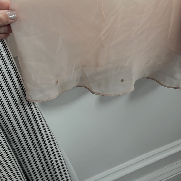 Thread Formal Gown - CAMO Size 6-R - Picture 5 of 12